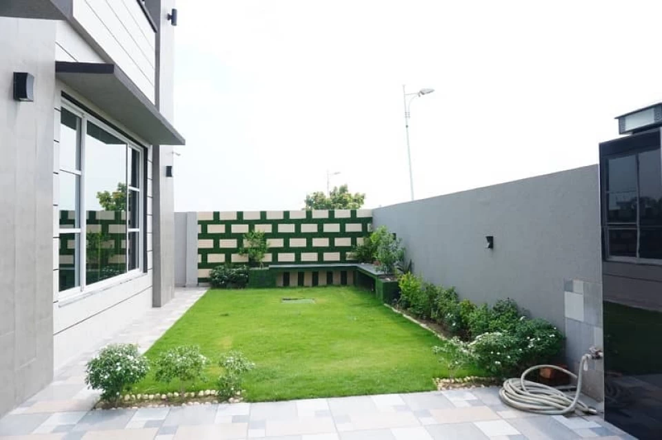 DHA Defence, Lahore Pakistan, 6 Bedrooms Bedrooms, ,7 BathroomsBathrooms,House,For Sale,2508