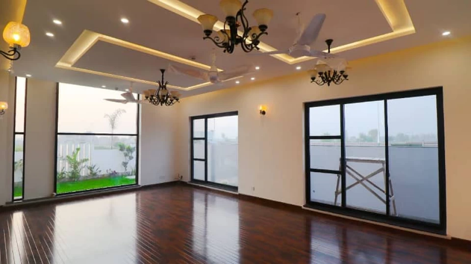DHA Defence, Lahore Pakistan, 5 Bedrooms Bedrooms, ,6 BathroomsBathrooms,House,For Sale,2490