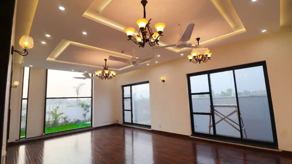 DHA Defence, Lahore Pakistan, 5 Bedrooms Bedrooms, ,6 BathroomsBathrooms,House,For Sale,2490