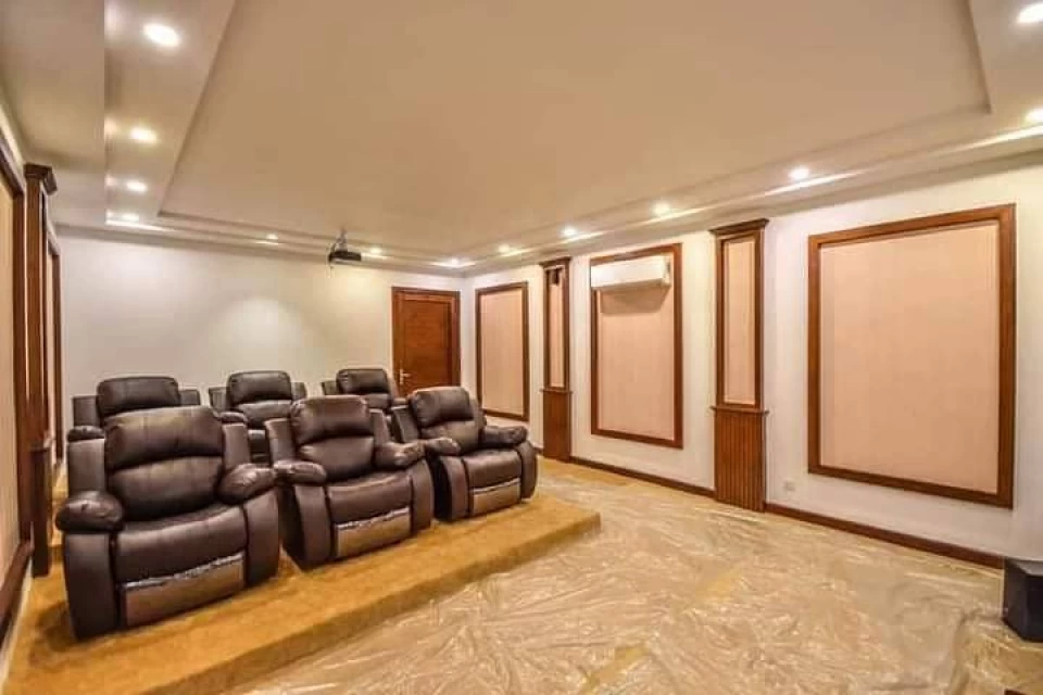 DHA Defence, Lahore Pakistan, 5 Bedrooms Bedrooms, ,6 BathroomsBathrooms,House,For Sale,2472