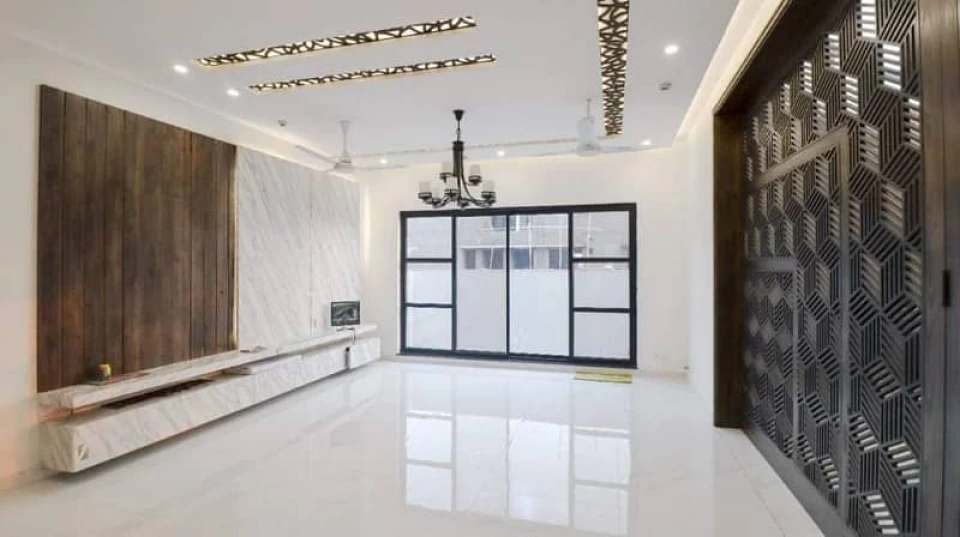 DHA Defence, Lahore Pakistan, 5 Bedrooms Bedrooms, ,6 BathroomsBathrooms,House,For Sale,2456