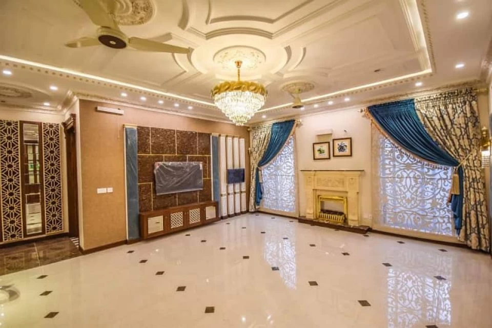 DHA Defence, Lahore Pakistan, 5 Bedrooms Bedrooms, ,6 BathroomsBathrooms,House,For Sale,2460