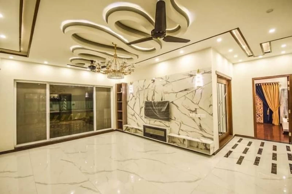 DHA Defence, Lahore Pakistan, 5 Bedrooms Bedrooms, ,6 BathroomsBathrooms,House,For Sale,2461