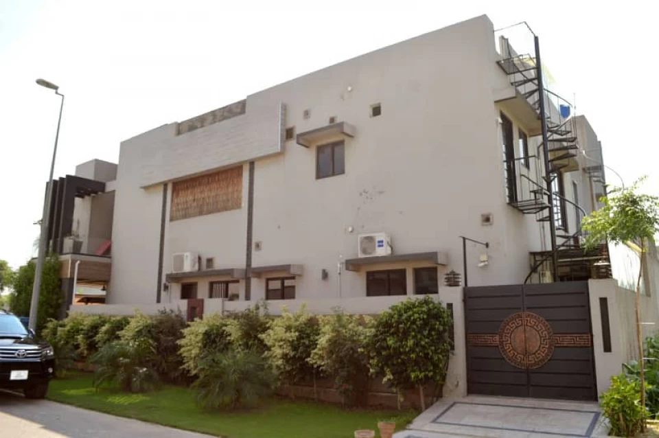 Paragon City, Lahore Pakistan, 4 Bedrooms Bedrooms, ,5 BathroomsBathrooms,House,For Sale,2465