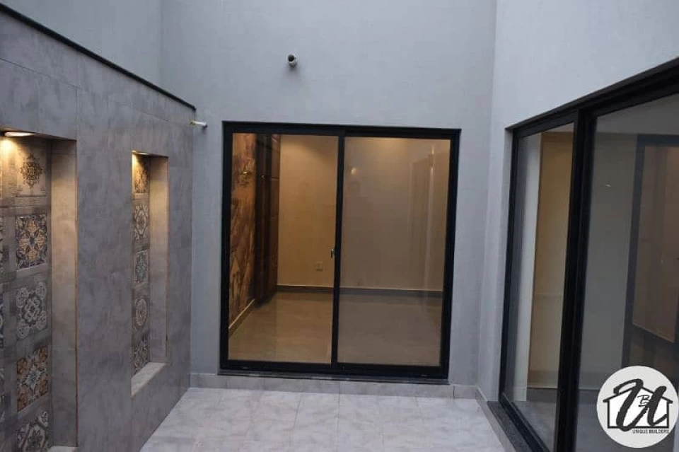 DHA Defence, Lahore Pakistan, 6 Bedrooms Bedrooms, ,7 BathroomsBathrooms,House,For Sale,2476