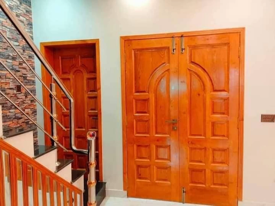 Bahria Town, Lahore Pakistan, 3 Bedrooms Bedrooms, ,3 BathroomsBathrooms,House,For Sale,2483