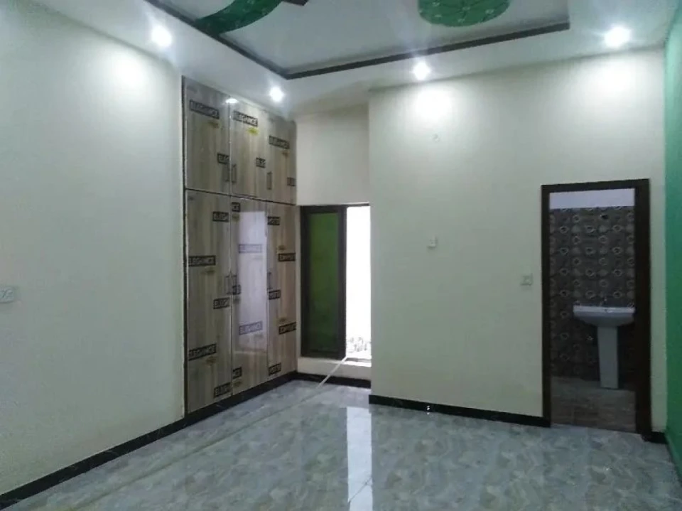 5 marla house situated in dha 11 rahbar phase 2 for sale