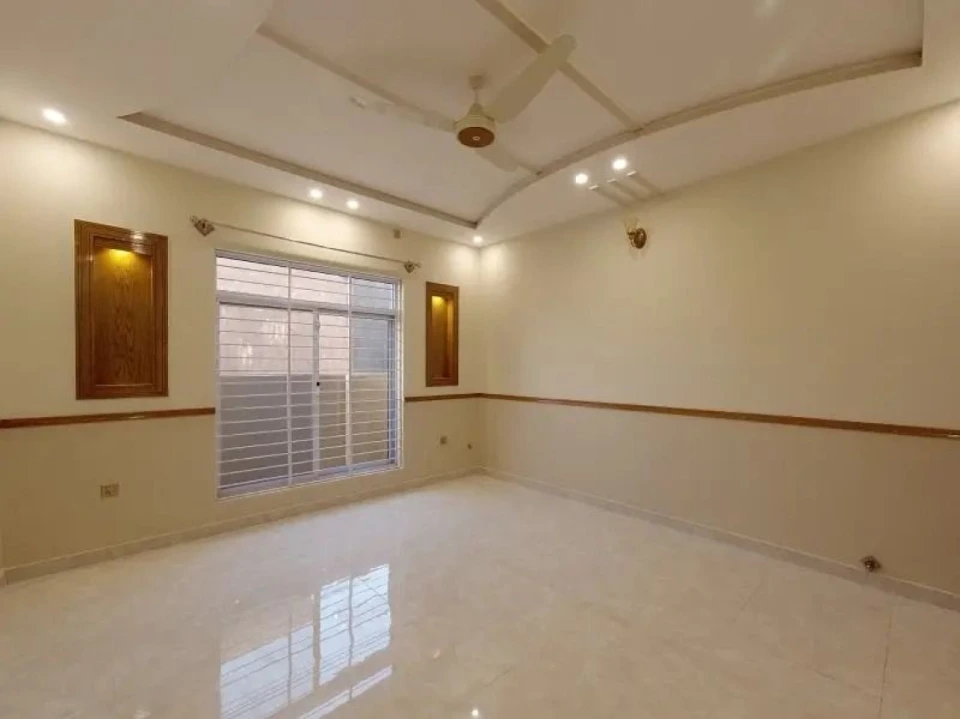 Beautifully constructed house is available for sale in bahria town phase 8 - block a