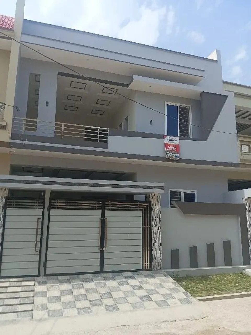 To sale you can find spacious house in shadman city phase 1