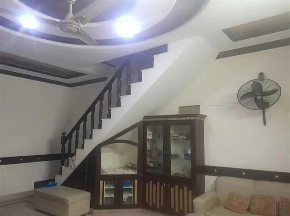 6 marla house for sale in haseeb shaheed colony