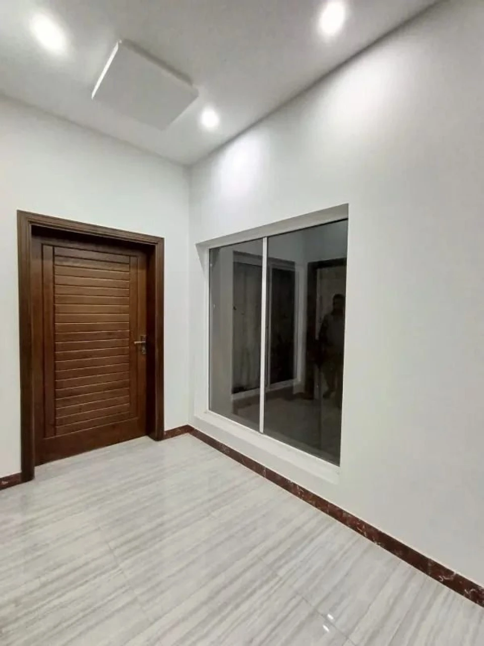 10 marla brand new house for sale madina town faisalabad
